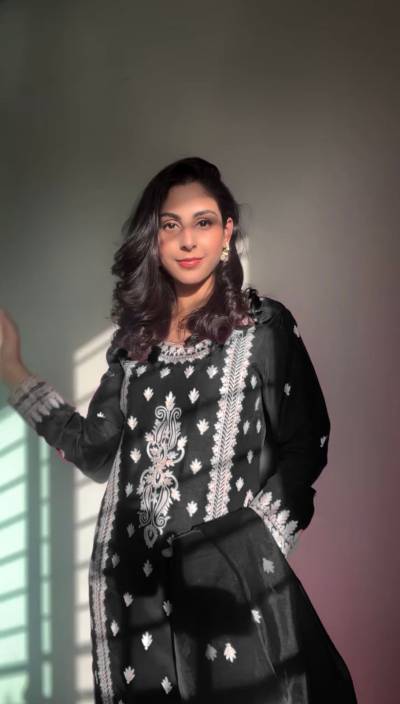 DN 5861 BY RTC DESIGNER ROMAN SILK SALWAR SUIT WHOLESALER IN INDIA